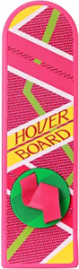 Marty McFly Hoverboard