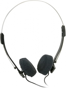 Marty McFly Lightweight Headphones