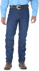 Marty McFly Men’s Jean