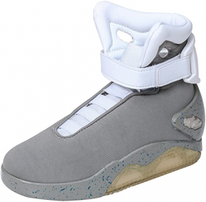 Marty McFly Shoes