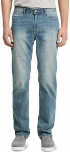 Marty McFly Washed Jeans