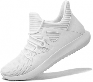 Marty McFly White Sneakers