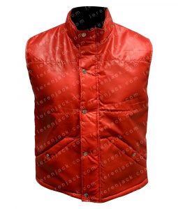 Marty McFly Vest