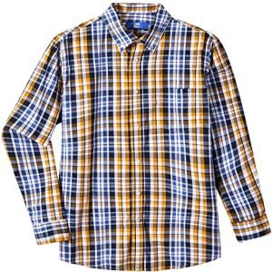 Samuel Finnix Shirt
