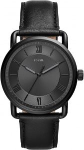 Samuel Finnix Watch