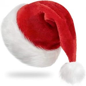 Santa Hat