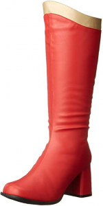 Super Combat Boot