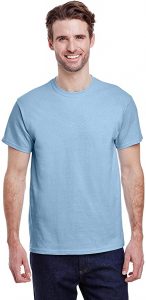 Love Hard Tag T-Shirt