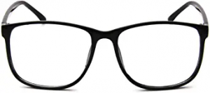 Wayfarer Eyeglasses