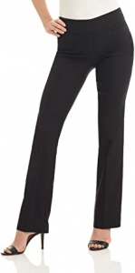 Women's Boot Cut Pant