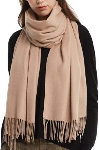 Women’s Winter Scarf