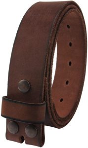 Colby Belt