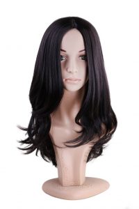 Selena Gomez Wig