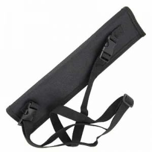 Fallout 4 Elder Maxson Back Holster 
