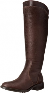 Taboo Boot