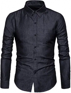 Taboo Shirt
