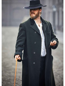 Taboo Coat