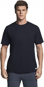 Black T-Shirt