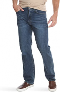 Blue Stonewash Jeans