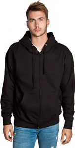 Billy Russo Hoodie