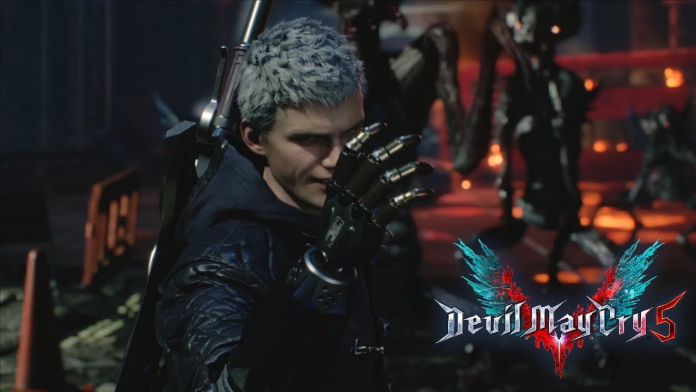 Devil May Cry 5 Nero Complete Costume Guide
