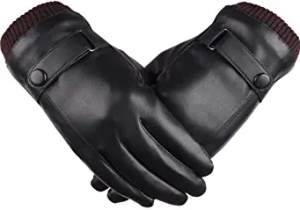 Green Arrow Gloves