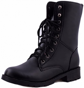 Nero Boot