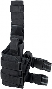 Right-Handed Leg Holster