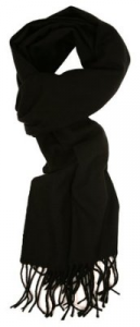 Sherlock Holmes Muffler