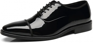 Sherlock Holmes Shoes