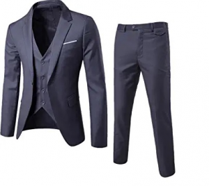 Sherlock Holmes Suit