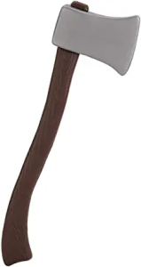Jack Torrance Axe
