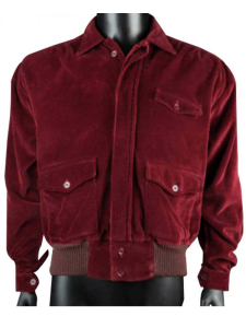 Jack Torrance Jacket