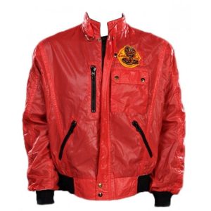 The Karate Kid Cobra Kai Jacket
