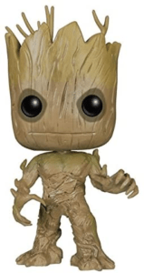 bobble-head