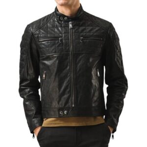 mens-quilted-black-leather-jacket