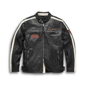 motorcycle-harley-davidson-command-biker-jacket