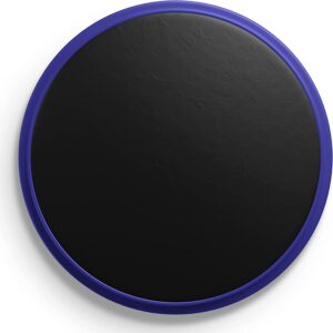 Mr. Terrific Black Face Paint