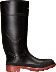 Mr. Terrific Rubber Boot