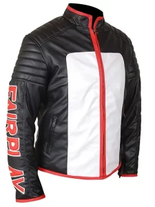 mr. terrific jacket