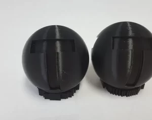 Mr. Terrific T-Spheres