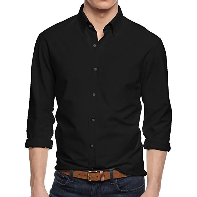 Walter Padick Shirt