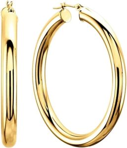 french girl ruby collins earrings