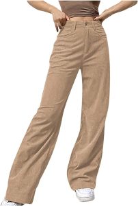 french girl ruby collins pant
