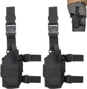Pistol Holder