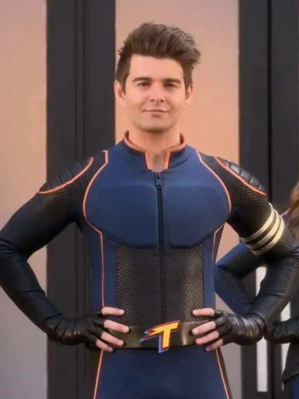 The Thundermans Return Jumpsuit
