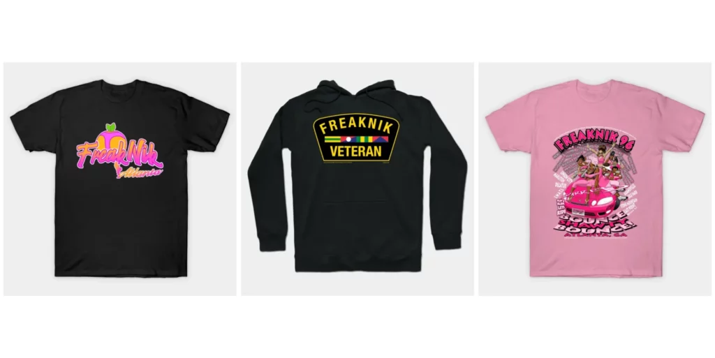 90s-Freaknik-Fesctival-T-Shirts