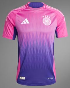 Germany-Away-Kit