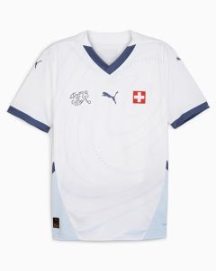 Switzerland-Away-Kit