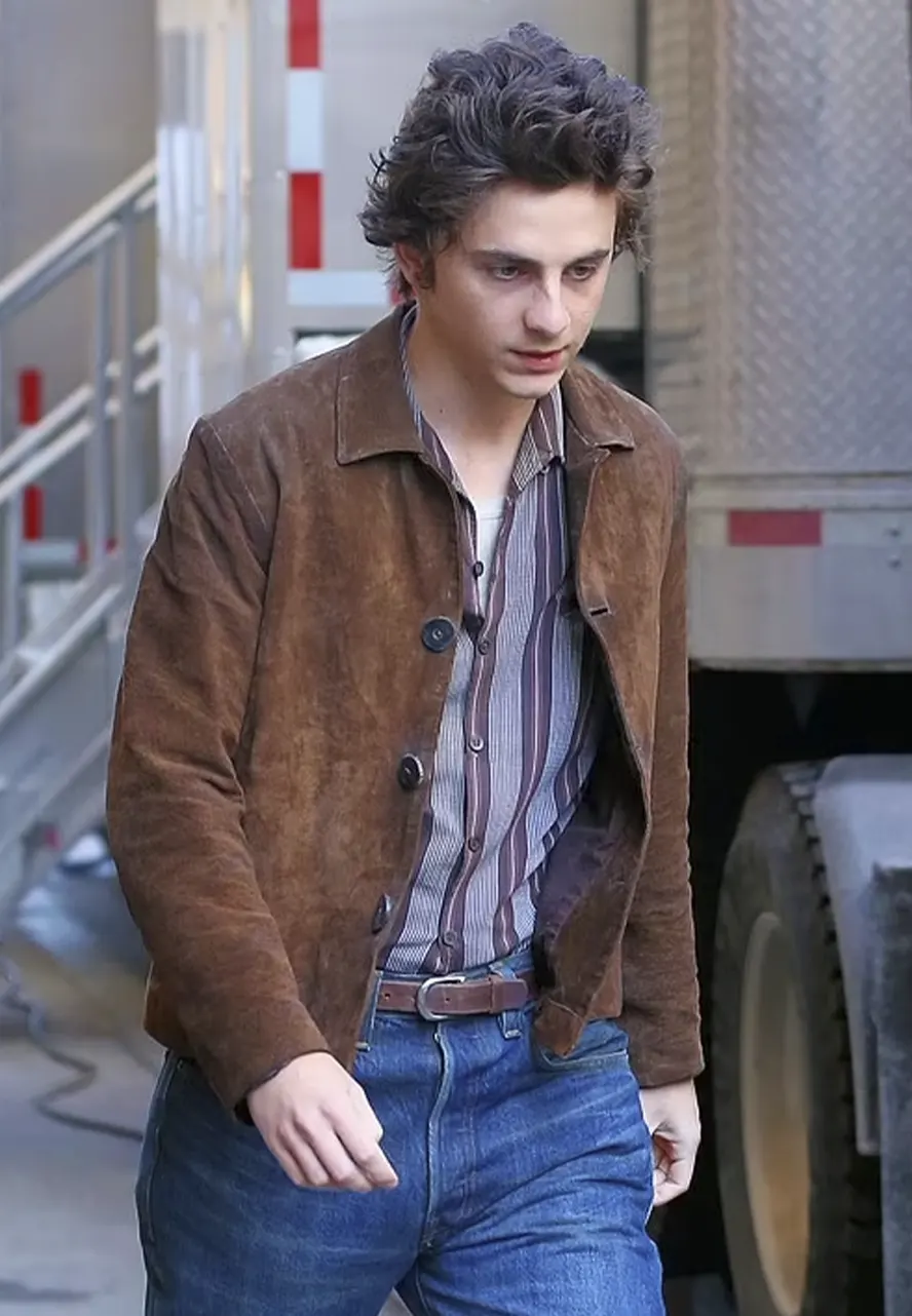 timothee-chalamet-suede-jacket